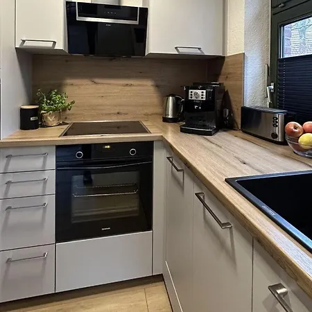 Ferienhaus Florentine - Marbi Alles Inbegrepen *