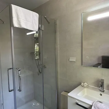 بيت للعطل Florentine - Marbi Alles Inbegrepen