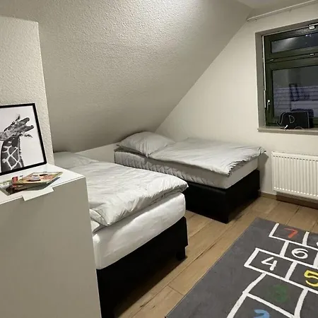 Ferienhaus Florentine - Marbi Alles Inbegrepen *