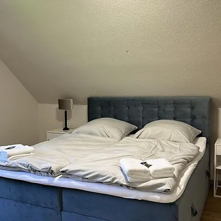 Ferienhaus Florentine - Marbi Alles Inbegrepen Dangast