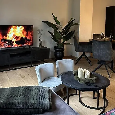 Florentine - Marbi Alles Inbegrepen Dangast