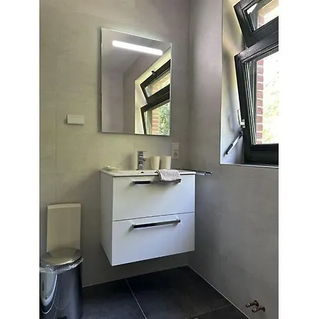 Ferienhaus Florentine - Marbi Alles Inbegrepen *