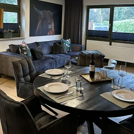 بيت للعطل Florentine - Marbi Alles Inbegrepen *