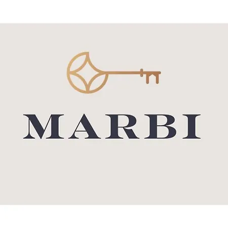 بيت للعطل Florentine - Marbi Alles Inbegrepen