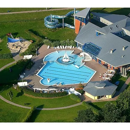 بيت للعطل Florentine - Marbi Alles Inbegrepen