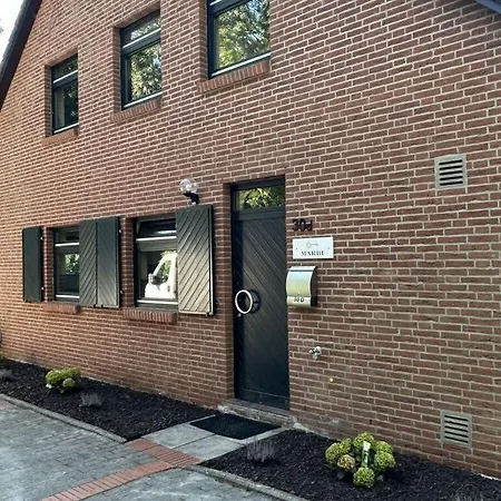 Florentine - Marbi Alles Inbegrepen دانغاست