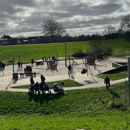 بيت للعطل Florentine - Marbi Alles Inbegrepen