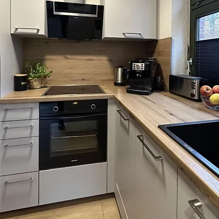 بيت للعطل Florentine - Marbi Alles Inbegrepen