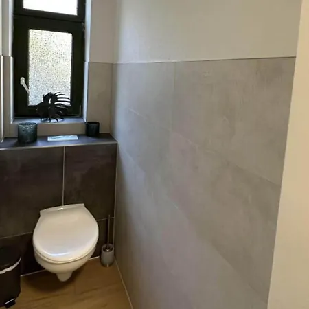 بيت للعطل Florentine - Marbi Alles Inbegrepen *